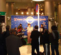 渋谷 X’mas Jazz Street